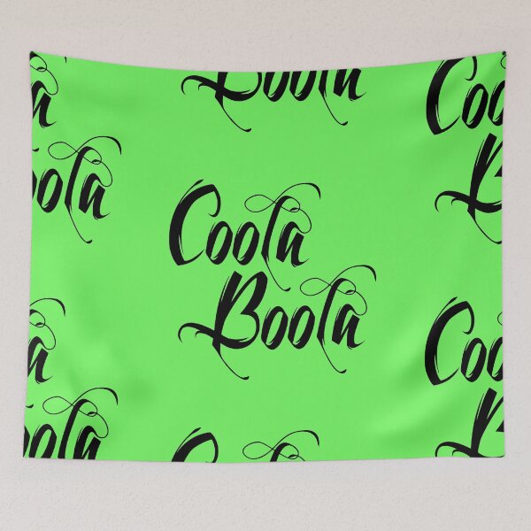 Item preview, Coola Boola designed and sold by Irish-Nostalgia.