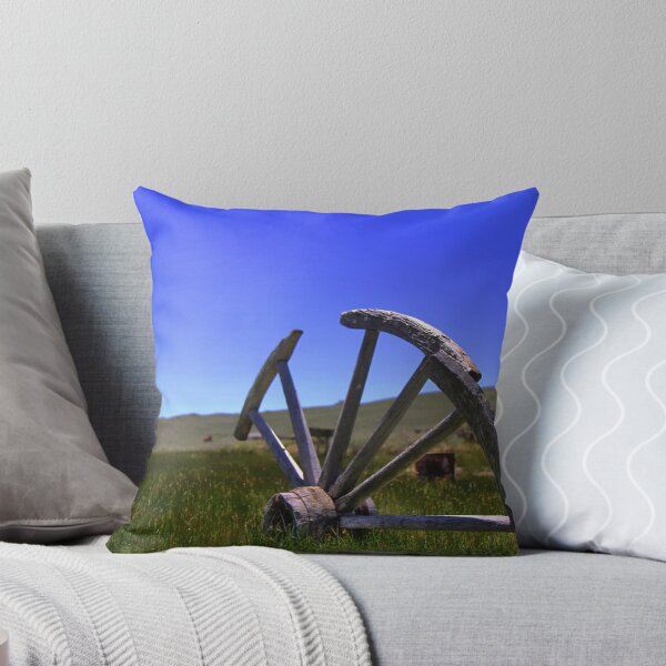 Item preview, Wagon Wheel designed and sold by Gavin Nutt.