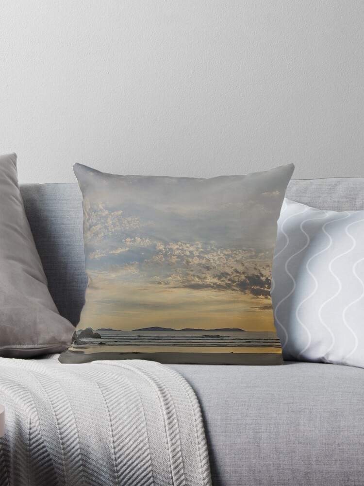 Item preview, Throw Pillow designed and sold by johnrf.