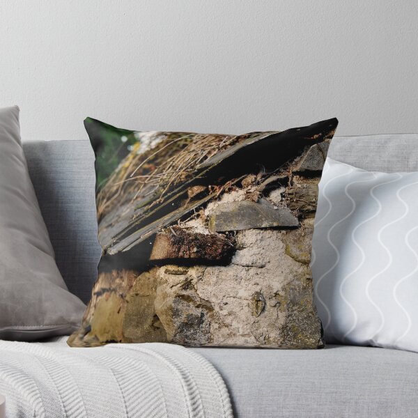 Item preview, Out House - Detail designed and sold by Richard Owen.