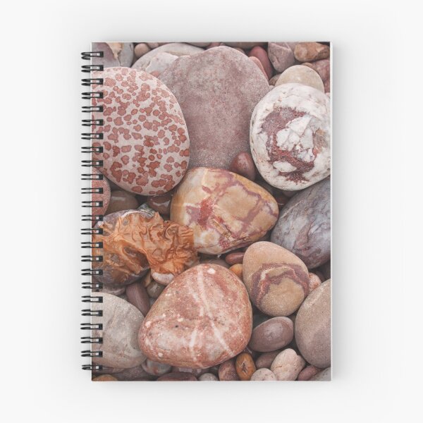 Item preview, Devon Beach - Pebbles 2 designed and sold by Graeme Hoose.