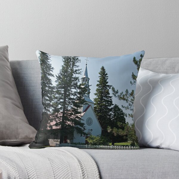 Item preview, The Chapel of Saint Bernard (1942) designed and sold by Mike Oxley.