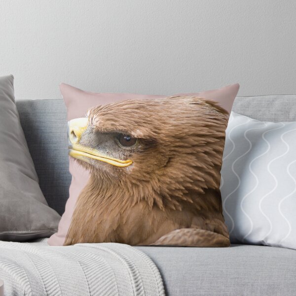 Item preview, Bird of Prey II designed and sold by Claire Tennant.