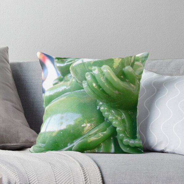 Item preview, Success Buddha designed and sold by Leyla Hur.