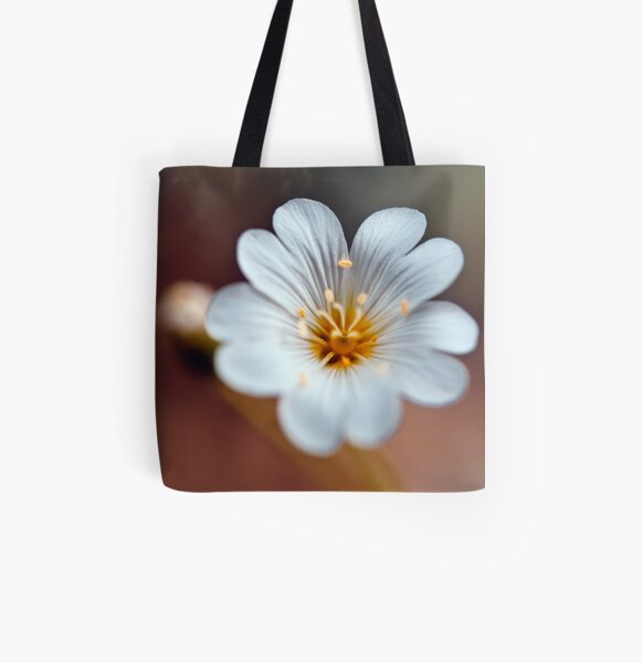 jara All Over Print Tote Bag
