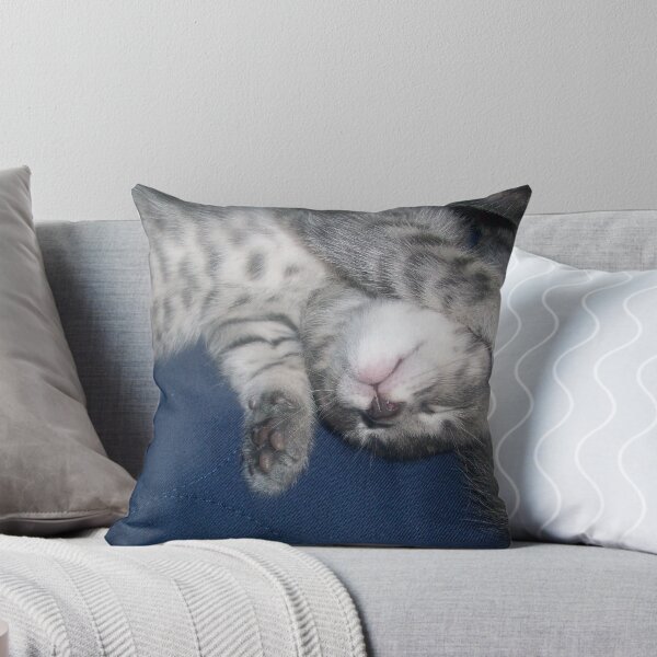 Item preview, upside down kitty designed and sold by caseyLeann.
