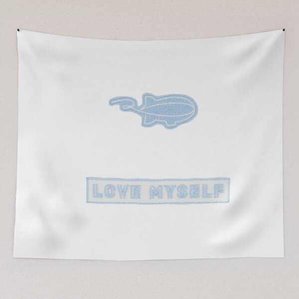 Item preview, Love Myself designed and sold by Enami.