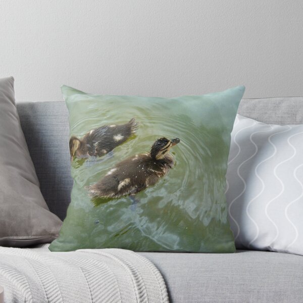 Item preview, Danish Ducklings  designed and sold by Hekla Hekla.