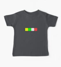 Tour de France Jerseys 2 TShirts Baby T-Shirt