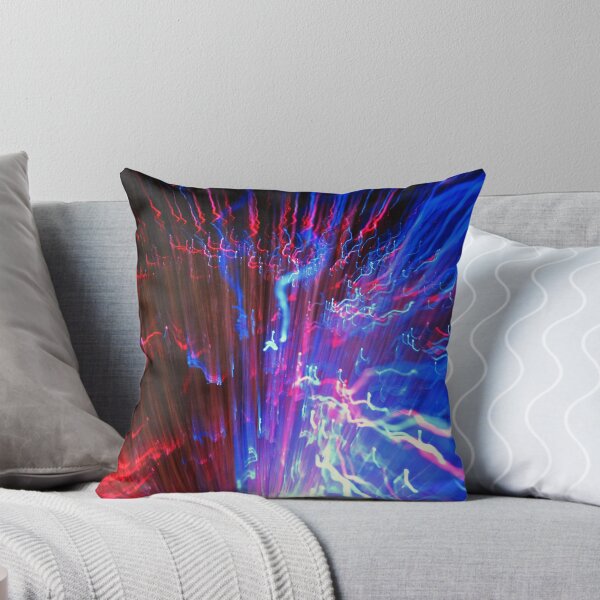 Item preview, Red V Blue designed and sold by Sally Green.