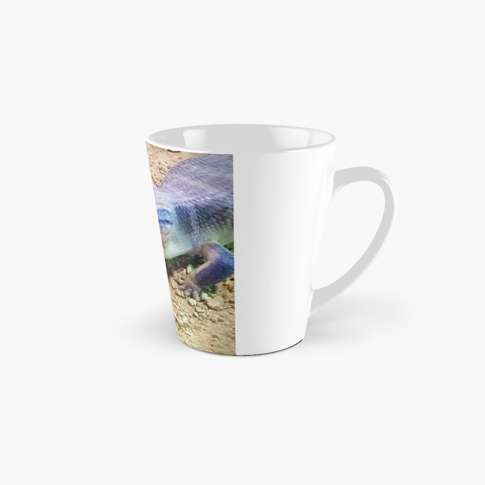 Item preview, Tall Mug designed and sold by trevorp.
