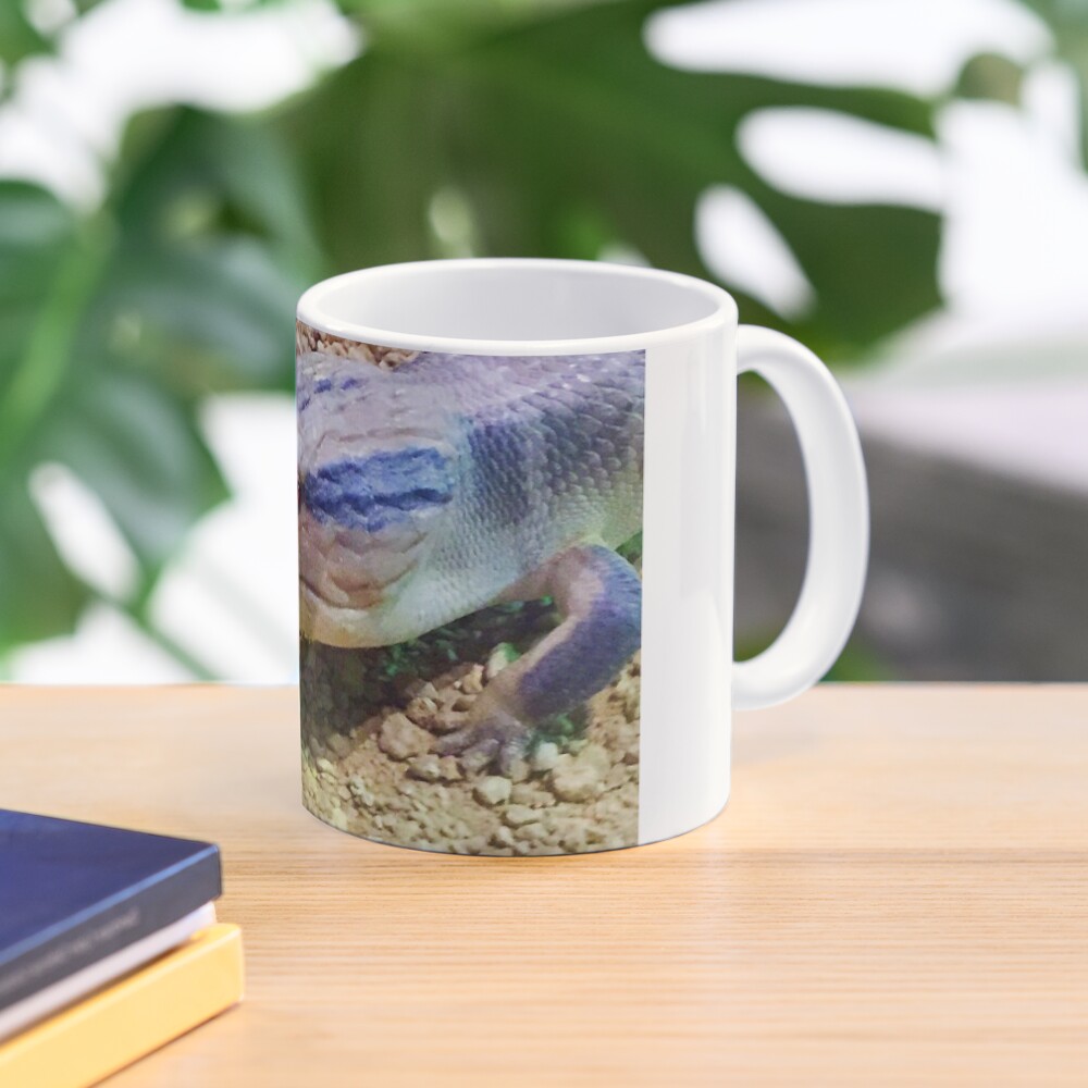 Item preview, Classic Mug designed and sold by trevorp.