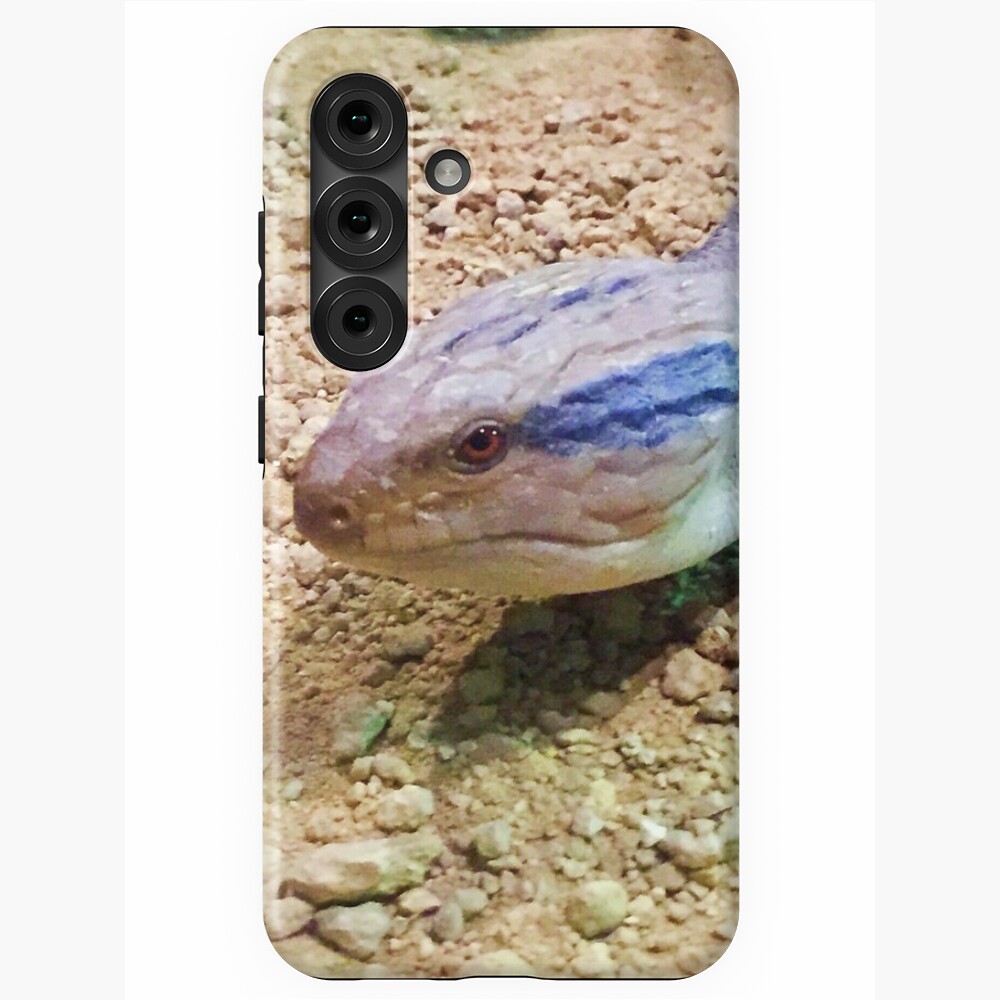 Item preview, Samsung Galaxy Tough Case designed and sold by trevorp.