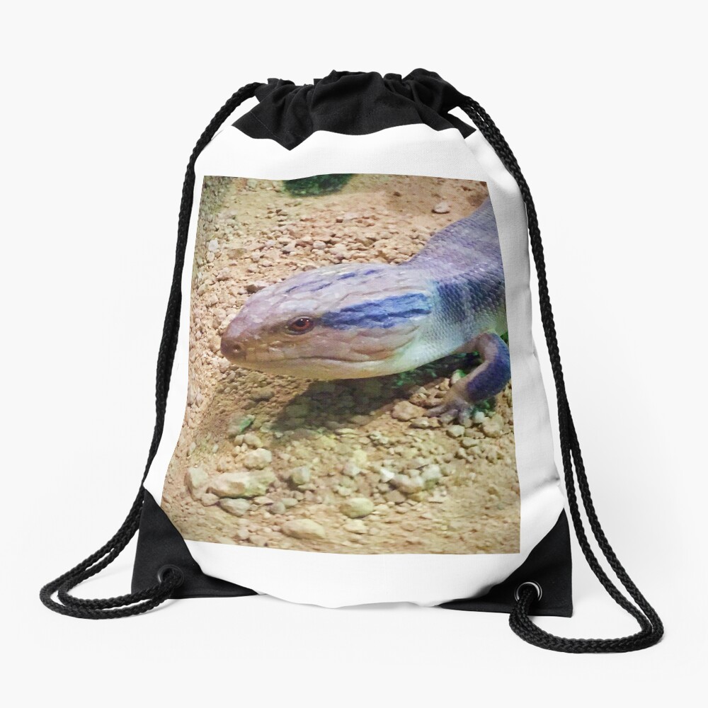 Item preview, Drawstring Bag designed and sold by trevorp.