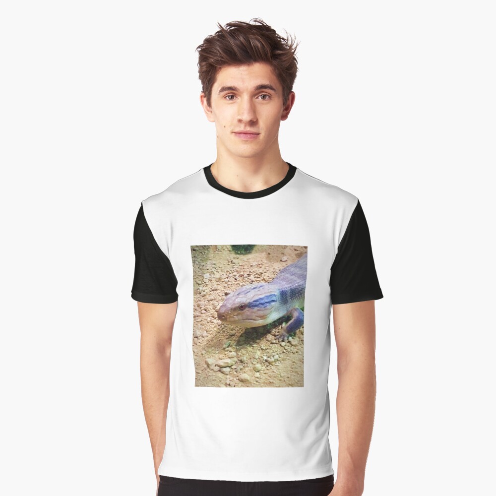 Item preview, Graphic T-Shirt designed and sold by trevorp.