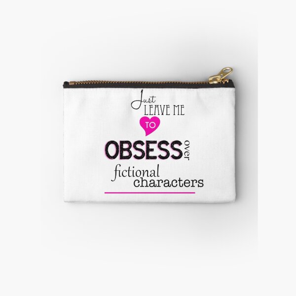 Item preview, Fictional Characters designed and sold by Spread-Love.