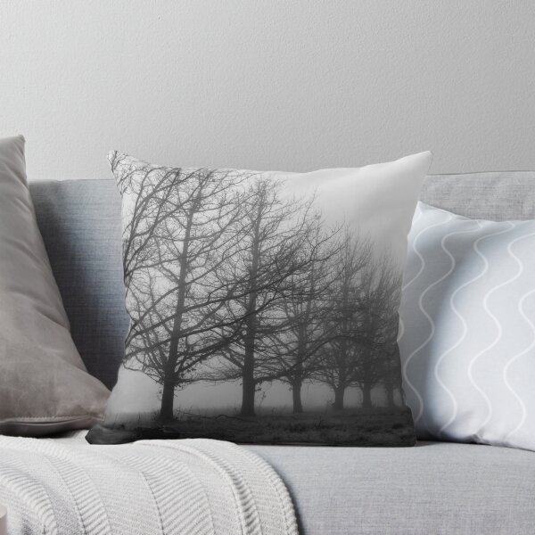 Item preview, Foggy morning #1 designed and sold by Rod Thompson.