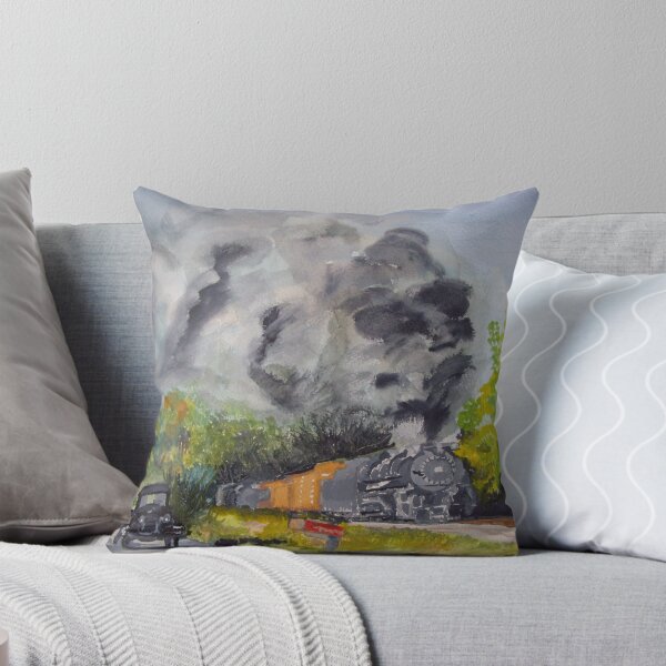 Item preview, Steaming along designed and sold by Carole's Steamy Passion.