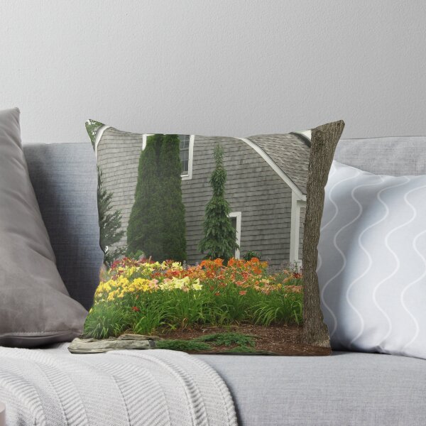 Item preview, Come Visit the Garden designed and sold by Patty Gross.