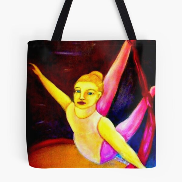 Item preview, Sarah on the Silks designed and sold by Marklin Fleshman.