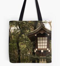 peacefulness Tote Bag