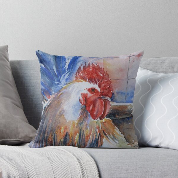 Item preview, Morning Clutch designed and sold by Debbie Schiff.