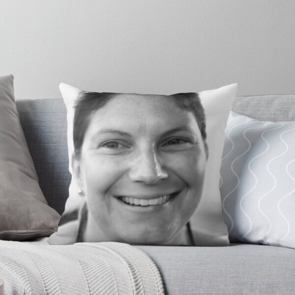 Italy 2010 Throw Pillow