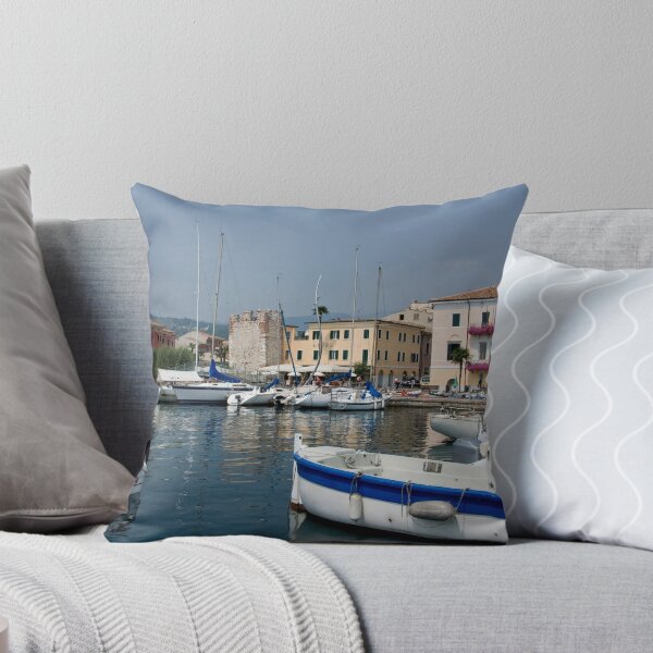 Item preview, Lake Garda - Bardelino designed and sold by imagic.