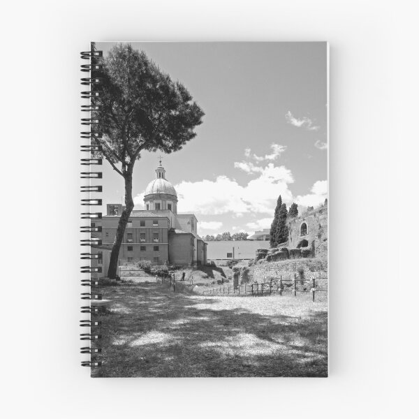 Item preview, Rome: Augusto Imperatore square designed and sold by Giuseppe Cocco.