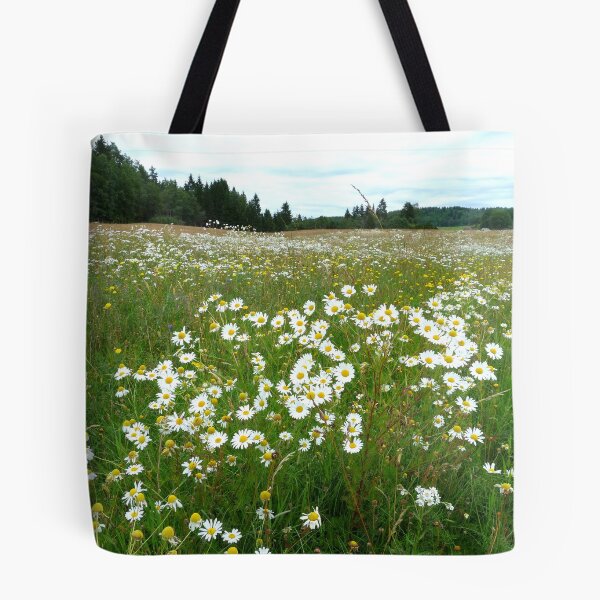 Item preview, Summer Meadow at Lerdal designed and sold by HELUA.