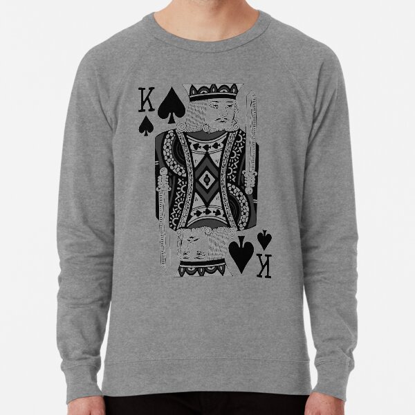 Jack Of Spades Hoodies Sweatshirts for Sale Redbubble