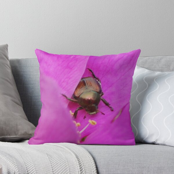 Item preview, The  Beetle designed and sold by deb cole.