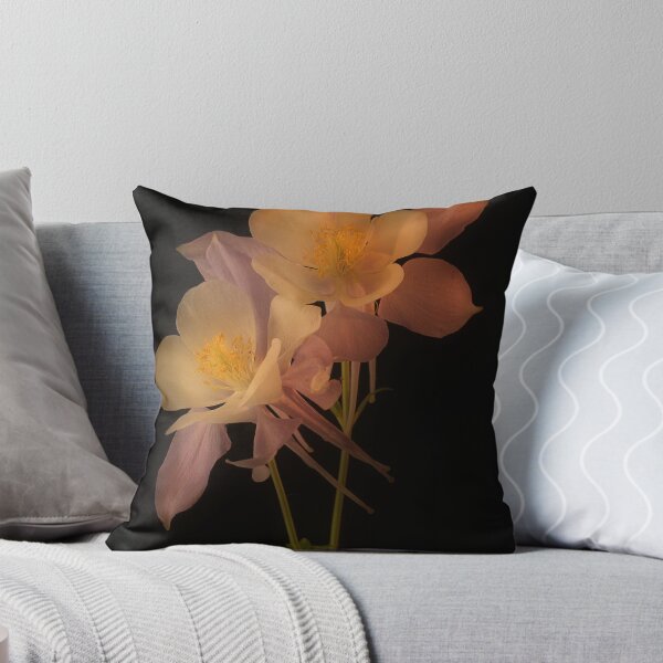 Item preview, Columbines designed and sold by Steve  Taylor.