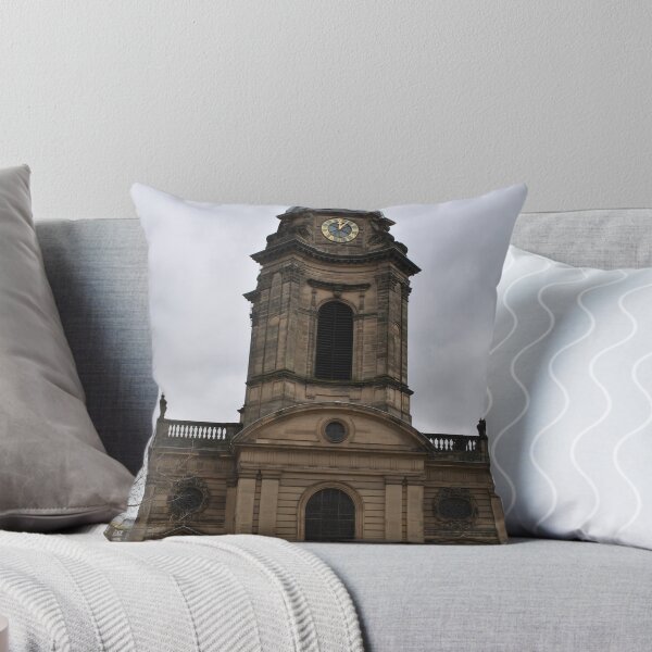Item preview, St. Philip's Cathedral Birmingham designed and sold by Amir Sabanovic.