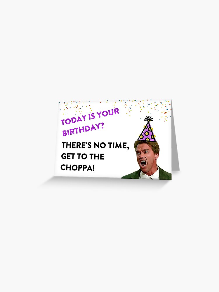 Arnold Schwarzenegger Birthday, Meme greeting cards, stickers