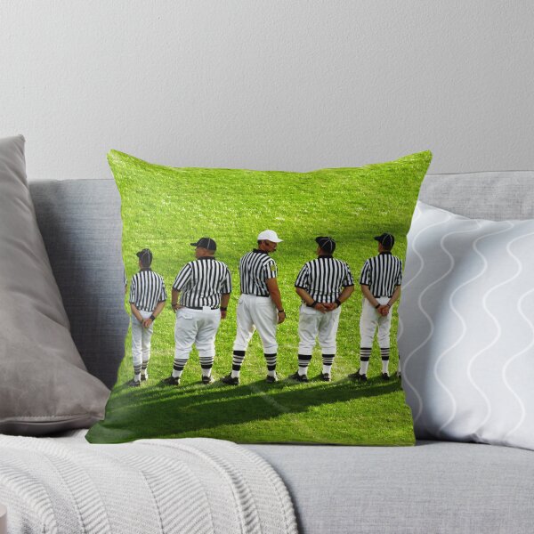 Item preview, Referees designed and sold by Netsrotj.