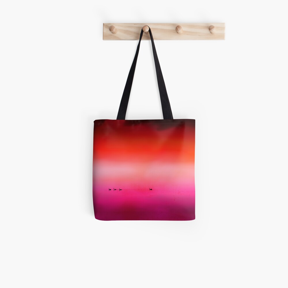 Swan Dreaming #3 Tote Bag