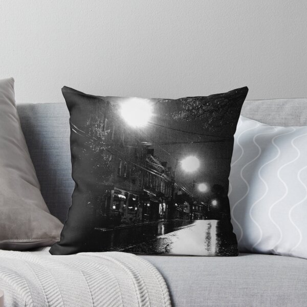 Item preview, the rainy night designed and sold by field9.