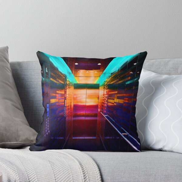 Item preview, The Neon Elevator designed and sold by Stewart  Hardy.