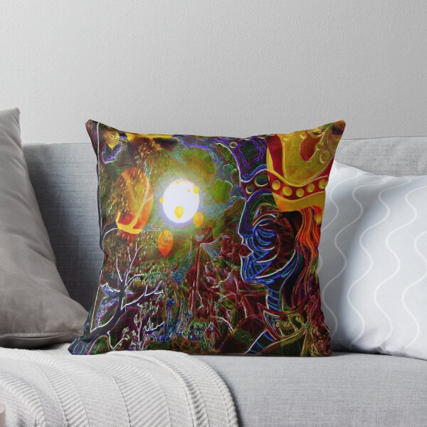 Item preview, Ocean Dreaming- the light in the dark designed and sold by heebeebee.