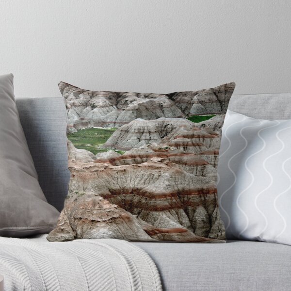 Item preview, BADLANDS SCENIC designed and sold by FSULADY.