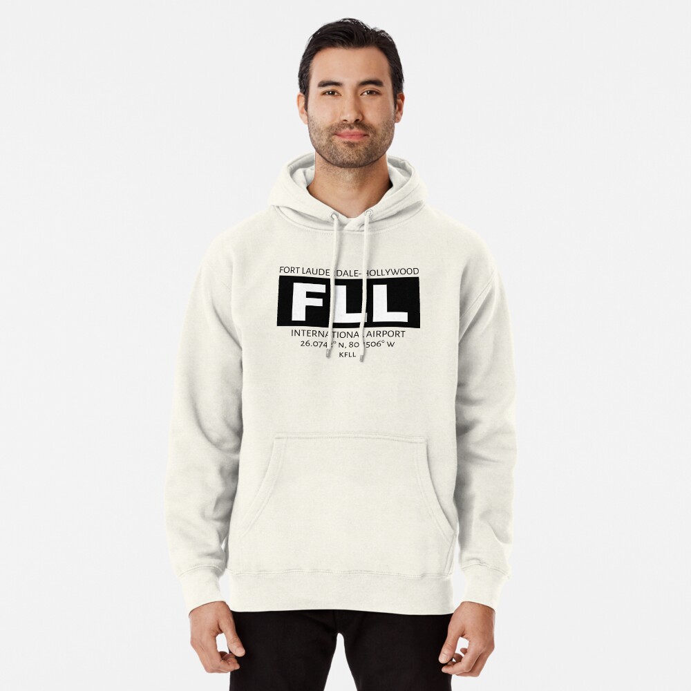 Item preview, Pullover Hoodie designed and sold by AvGeekCentral.
