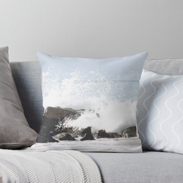 Item preview, Waves crash : 4 designed and sold by Faith Hope & a whole lotta Love.