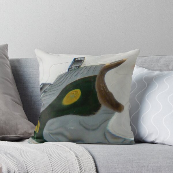 Item preview, Bandit designed and sold by Lynn Wiles.