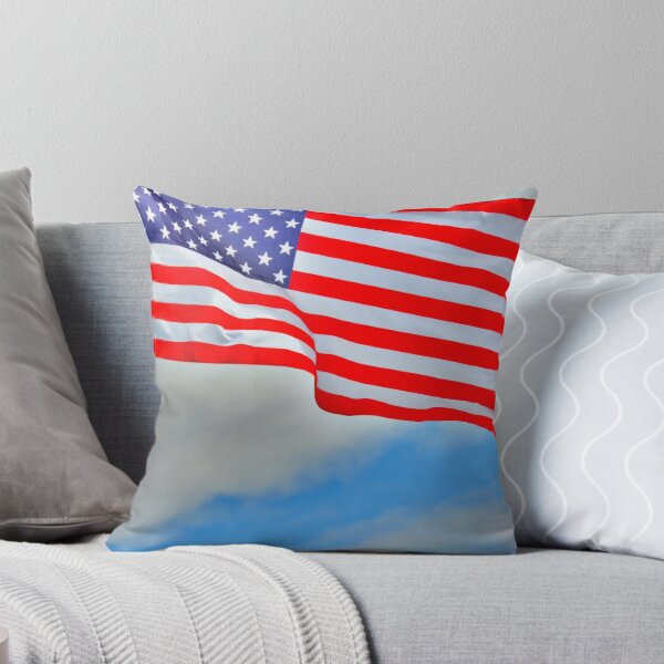 Artikelvorschau, Red White & Blue entworfen und verkauft von Mike Higgins.