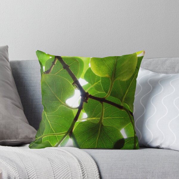 Item preview, Small leaf branch of tree No. 2 designed and sold by Timothy Wilkendorf.