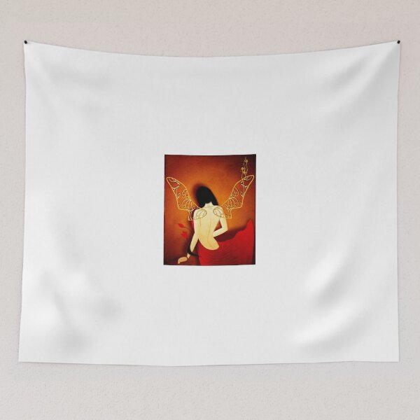 Item preview, I'm no angel, but I've spread my wings a bit. designed and sold by tandoor.