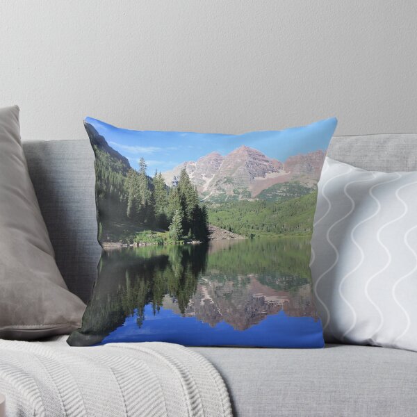Artikelvorschau,  Maroon Bells  entworfen und verkauft von jeff welton.