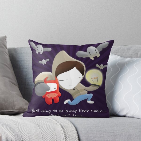 Item preview, Just keep running designed and sold by sallystar.