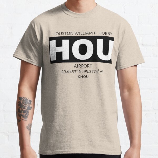Classic T-Shirt
